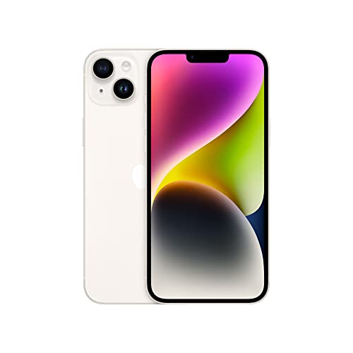 Apple Iphone 14 Plus (128 Gb) - Galassia