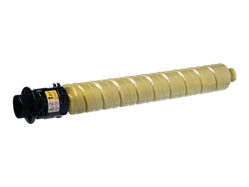 Ricoh - Toner Per Im C2510H - Giallo - 842562 - Da 18.000 Pag