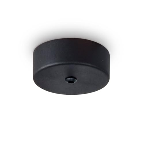 Ideal Lux - Magnetic_Wiat_O Black Rose 1