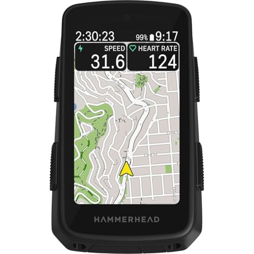 Sram Hammerhead Karoo - Computer Da Bicicletta Gps