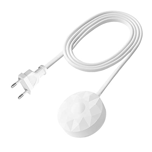 Caricatore Modello 3768 Compatibile Con Oral-B Spazzolino Elettrico, Caricabatteria Compatibile Con Braun Oral-B Io Serie 7 8 9 Base Di Ricarica Magne