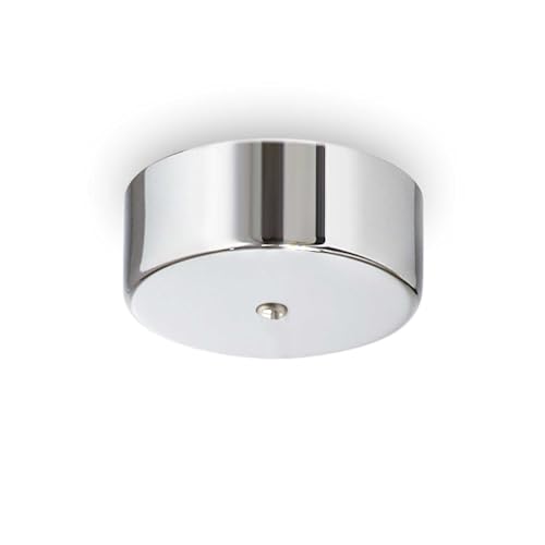Ideal Lux - Rose 1 Magnetic_Wiat_O Chrome