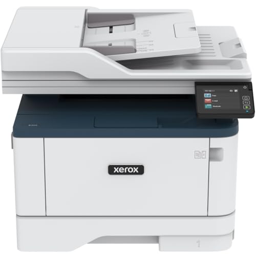 Xerox B305V_Dniuk - Multifunction Printer - B/W - Laser - Legal (216 X 356 Mm) (Original) - A4/Legal (Media) - Up To 38