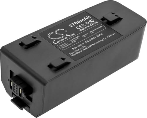 Fusion - Batteria Per Motorola Nextel V730 (750 Mah), Compatibile Al 100%, Garanzia Del Produttore