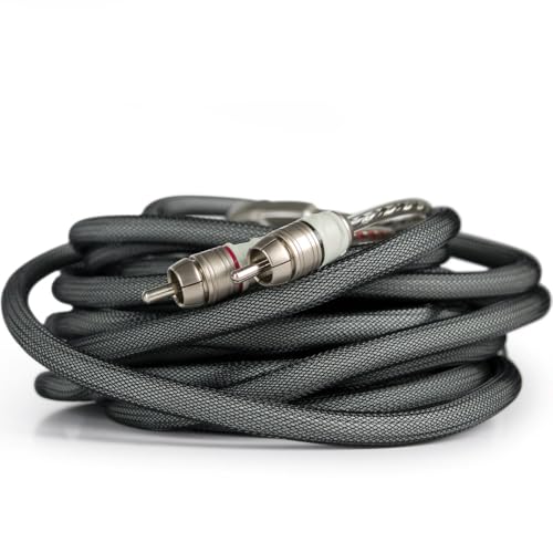 Connection Sonus St2 100.1 Cavo Pre Da 1 Mt. By Audison