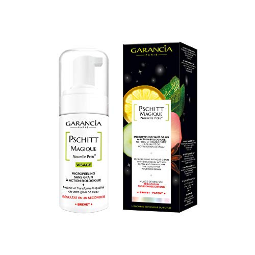 Garancia Pschitt Magique 100Ml