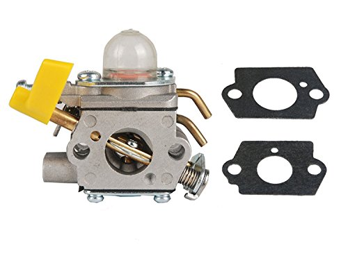 Oxoxo, Carburatore C1U-H60, Con Guarnizione, Parte Di Ricambio Per Decespugliatori Ryobi E Homelite Con Codice 308054013, 308054012, 308054004 E 30805