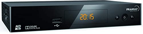 Philips Dsr3031F - Terminale Ricevitore Satellitare + Hdmi (Venduto Senza Carta) + Cavo 12 V