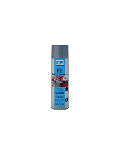 Bomboletta Spray 500 Ml Kf F2 Speciale Contatti (1001)