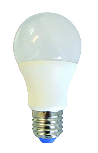 Bot Lighting Lampadina Goccia 806Lm 9W E27 Op Ww - Ac/Dc 12-24V