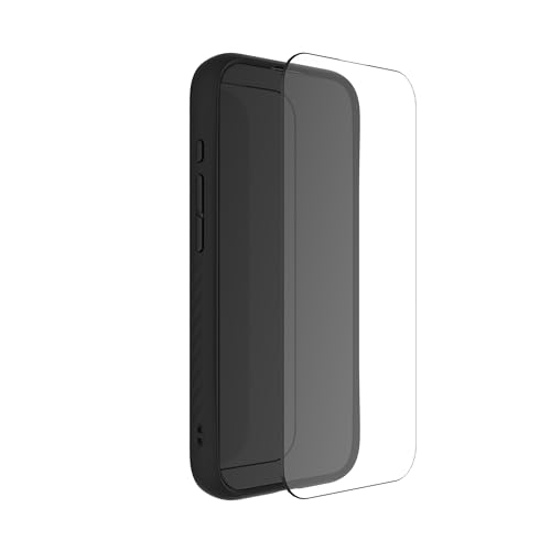 Mous - Protezione Per Schermo In Vetro Temperato Resistente Per Iphone 15 - Confezione Da 2