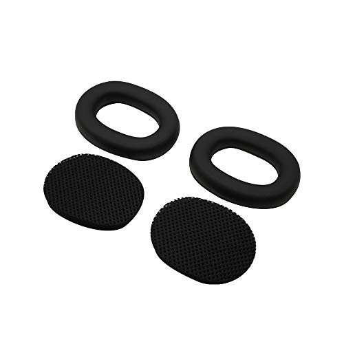Protear Original Replacement Ear Pads, Pack For Protear & Inf Protear Rechargeable Ear Defenders