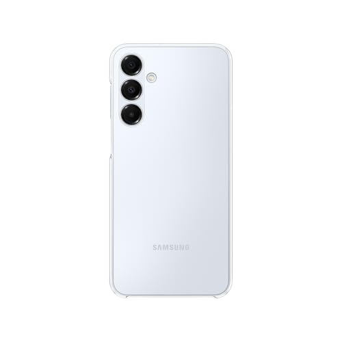 Samsung Clear Case Custodia Trasparente Per Galaxy A16 | A16 5G, Trasparente