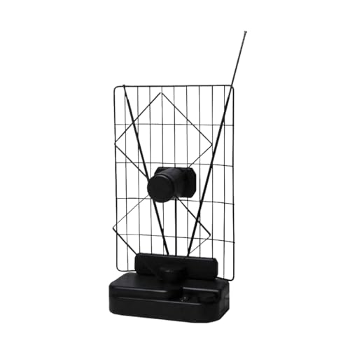 Microelettronica - Antenna Interna Per Digitale Amplificata 366