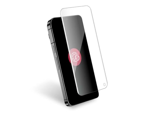 Proteggi Schermo Pixel 9 / Pixel 9 Pro 2.5D Original – Garantito A Vita Force Glass