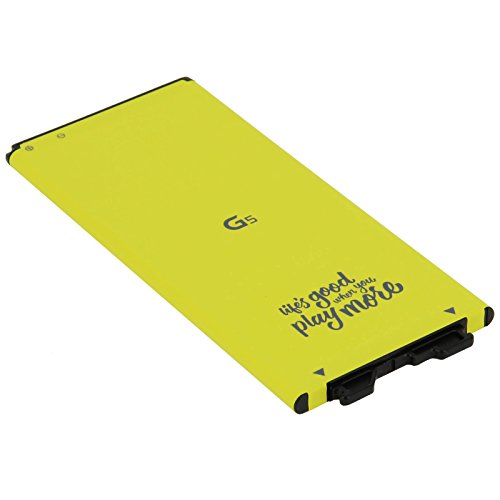 Batteria Lg Bl-42D Originale G5 H850 Li-Ion 2700Mah - Eac63238801