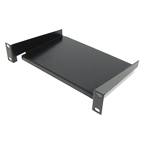 Rackmatic - Tenrack Rackmatic F160 1U Cassetto Anteriore Imposta