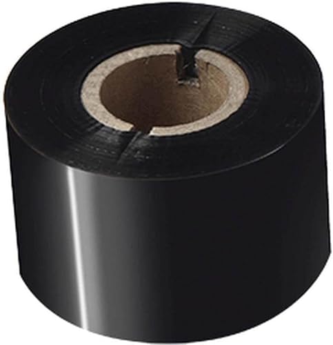 Brother Td-4T - Nastro Di Trasferimento Standard In Resina, 300 M/60 Mm
