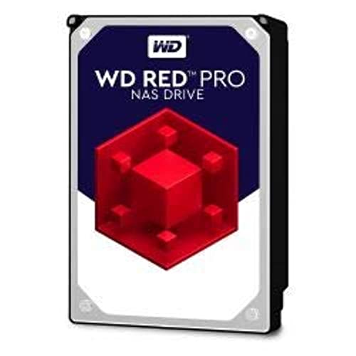 Western Digital Red Pro 3.5" 8000 Gb Serial Ata Iii