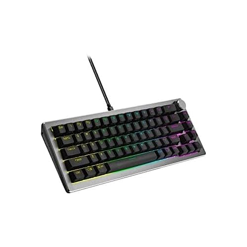 Cooler Master Interruttore Rosso Ck720