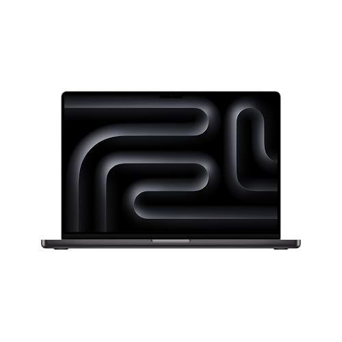 Apple 2024 Macbook Pro Portatile Con Chip M4 Max, Cpu 14 Core E Gpu 32 Core: Display Liquid Retina Xdr 16,2", 36Gb Di Memoria Unificata, 1Tb Di Archiv