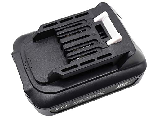 10.8V/12V 2.0Ah Batteria Bl1021B Per Makita 12V Cxt 632F63-0 197339-1 197390-1 197394-3 197402-0 Bl1041B Bl1020B Bl1040B Bl1015 Bl1016 Df031D Df0331D