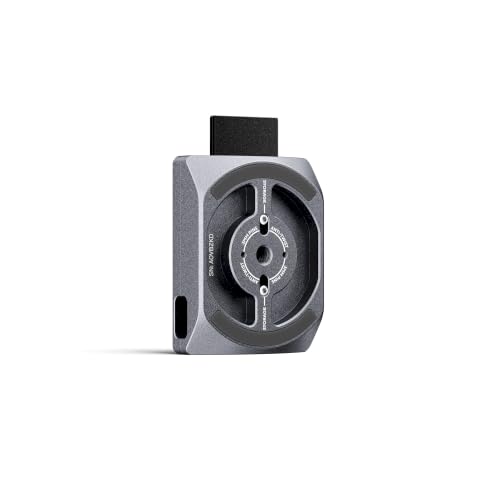 Angelbird Sd Recording Module Space Grey