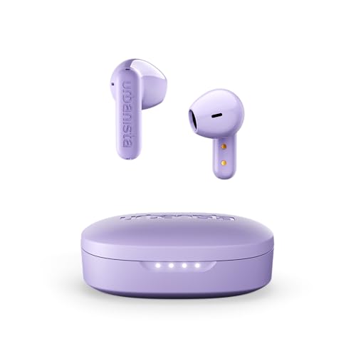 Urbanista Copenhagen 2 Cuffie Wireless Bluetooth In-Ear, Driver Da 12 Mm, Bluetooth 5.4, Riduzione Del Rumore Enc, Eq Personalizzabile, 36 Ore, Tempo