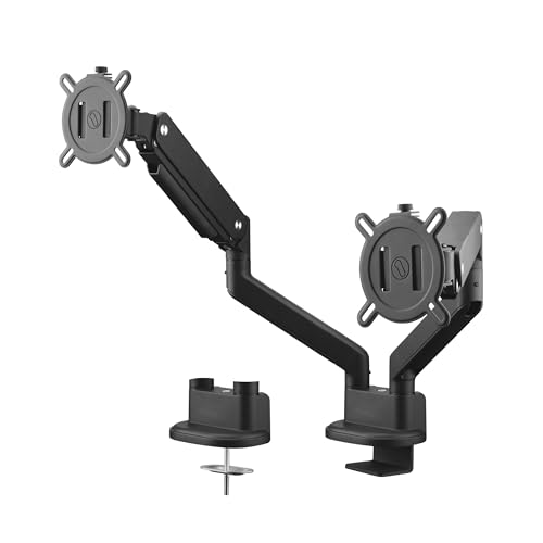 One For All Dm4210 Braccio Universale Per Doppio Monitor