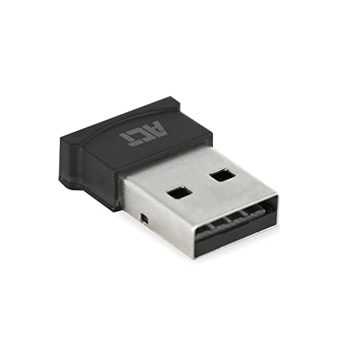 Ricevitore Bluetooth Act Micro Usb, Classe 1 Ac6030