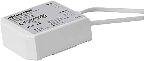 Unbekannt Driver Led 9W 350Ma Dim Mm 56017