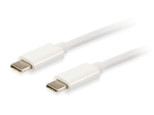 E-Quip Equip Platinum Cavo Usb 3.1 (Da C A Maschio Da C A Maschio - 2 M)