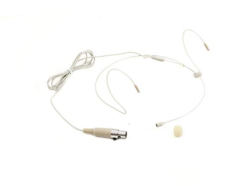 Psso Wise Headset For Bodypack