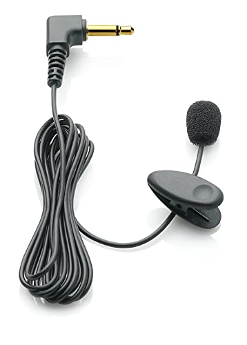 Philips Lfh 9173 Microfono Pc Negro