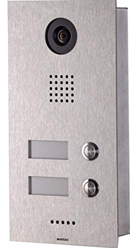 Wantec Monolith C Ip Vision 2T Hd Camera
