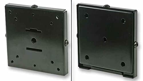 Pro Signal - Supporto Da Parete Per Tv Con Schermo Fino A 17"