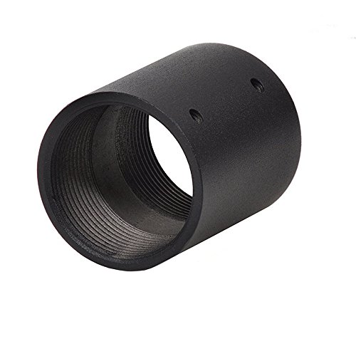 Maclean Mc-709 Connettore Del Tubo Per Un Supporto Tv(Mc-709)