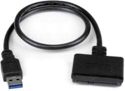 Microconnect - Cavo Sata Da Usb 3.0 A 2.5" (Usb 3.0Sata2.5Ssdhdd)