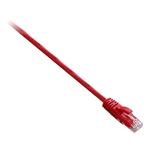 Cat6 Ethernet Red Stp 10M Cabl Cat6 Shielded Ethernet Red 10M