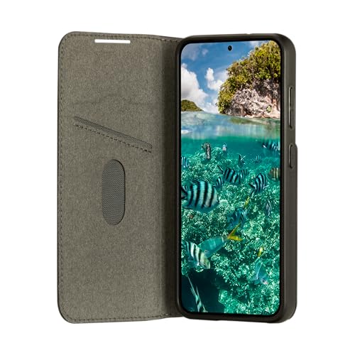 Dbramante1928 Custodia Flip Wallet Cover Con Porta Carte Per Samsung Galaxy S23 Oslo