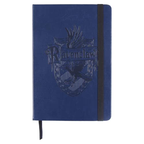 Cerda Harry Potter - Blocco Note Premium A5