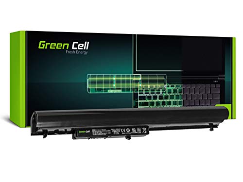 Green Cell Batería Para Hp Hstnn-Lb5S 240250255256 G2 G3 Oa04 / 14,4V 2200Mah