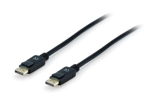 Equip Cable Displayport A Displayport 1.4 8K 3M