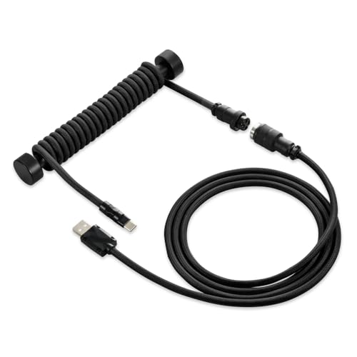Sharkoon Skiller Sgk50 Aviator Cable Black
