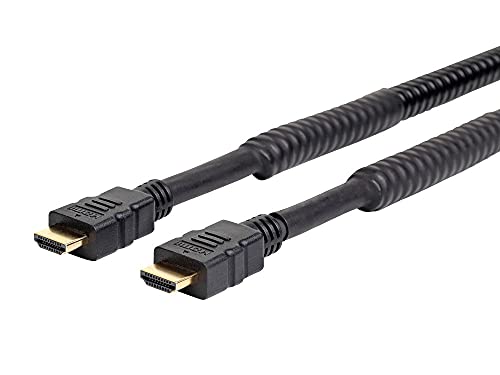 Vivolink 10 M Hdmi – Hdmi 10 M Hdmi Hdmi Nero Cavo Hdmi – Cavo Hdmi, 10 M, Hdmi, Hdmi, Male Connector, Male Connector, Nero)