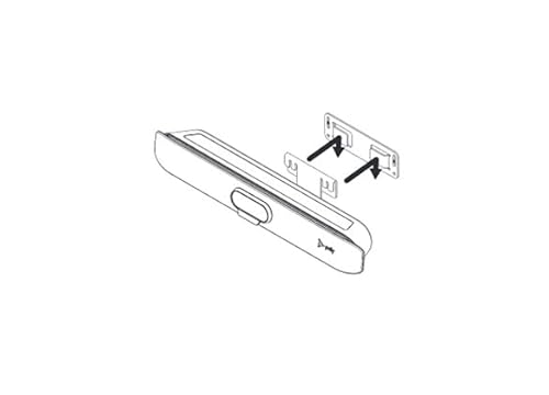 Supporto In Poly Vesa Per Studio X70