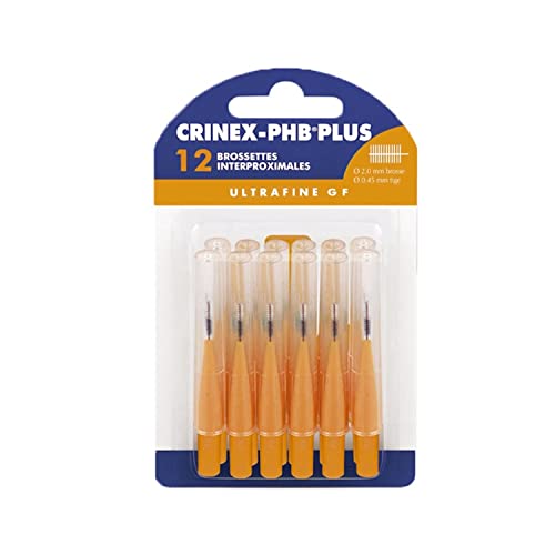 Crinex Phb Ultrafine Plus Gf 0.7 Blister