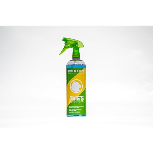 Joe'S Bio-Degreaser 1000Ml Bottiglia Spray