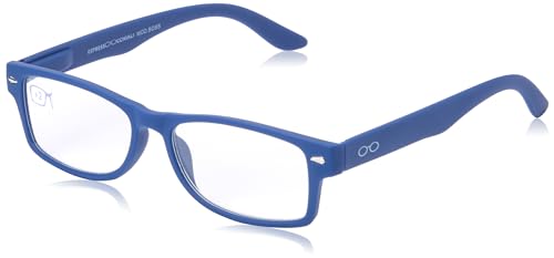 Espressoocchiali Occhiali Da Lettura Espressoocchiali Mod. Boss Blu +2,00-180 G