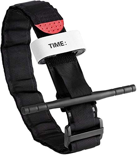 Feloyal Tourniquet, Accessori Tattici E Kit Di Emergenza Per Caccia E Escursionismo, Per Gravi Emergenze All'Aperto E Controllo Della Perdita Di Sangu